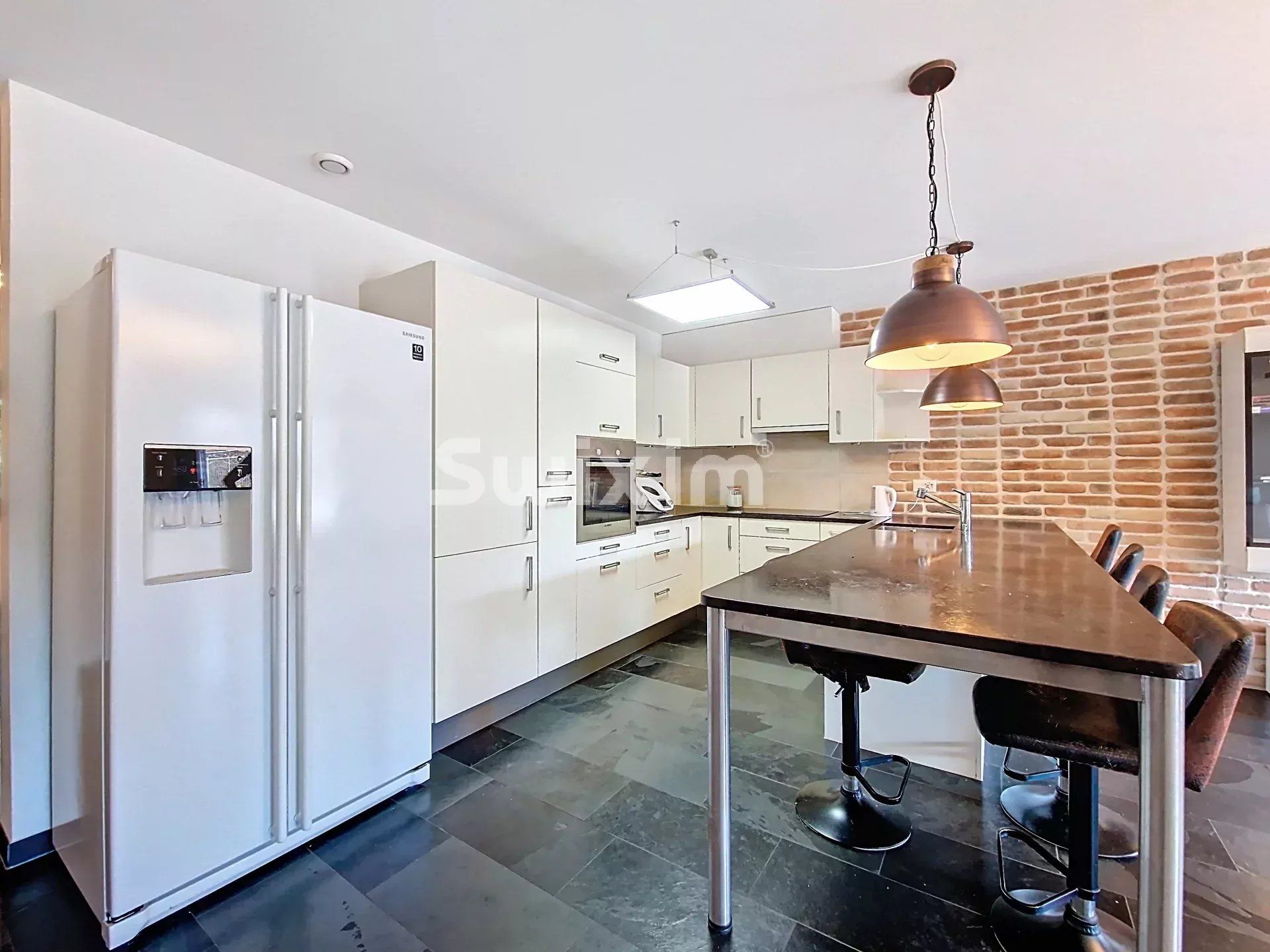 Rental Apartment Saint-Cergue 3.5&nbsp;Rooms 87.4&nbsp;m²