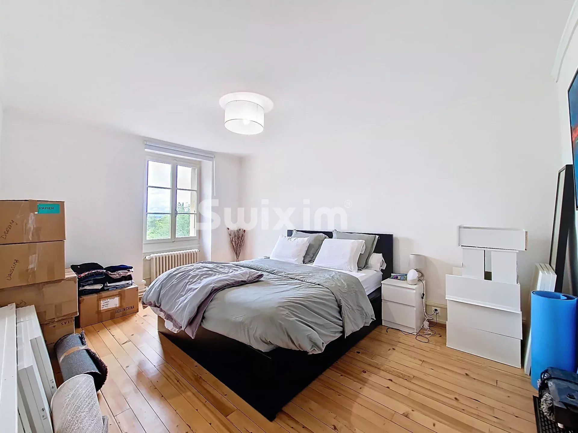 Rental Apartment Chambésy 5&nbsp;Rooms 95&nbsp;m²