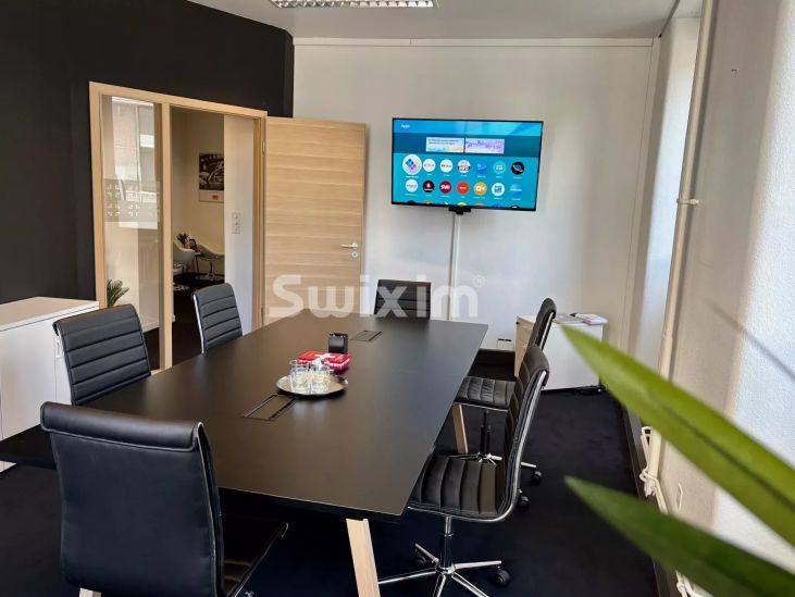 Location Bureaux Genève 6&nbsp;Pièces 220&nbsp;m²