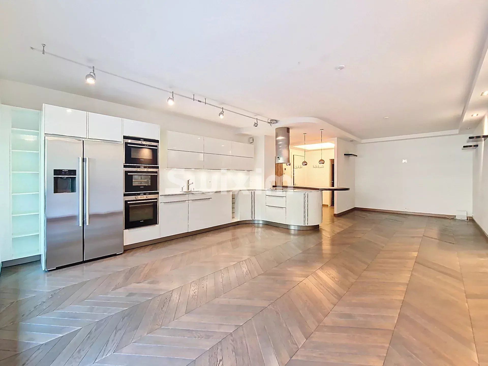 Rental Apartment Chêne-Bougeries 4.5&nbsp;Rooms 108&nbsp;m²