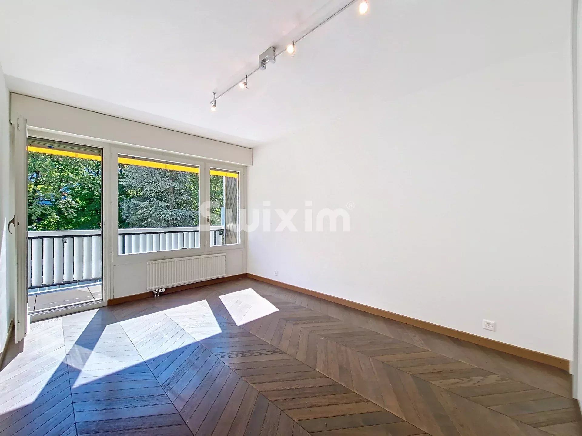 Rental Apartment Chêne-Bougeries 4.5&nbsp;Rooms 108&nbsp;m²
