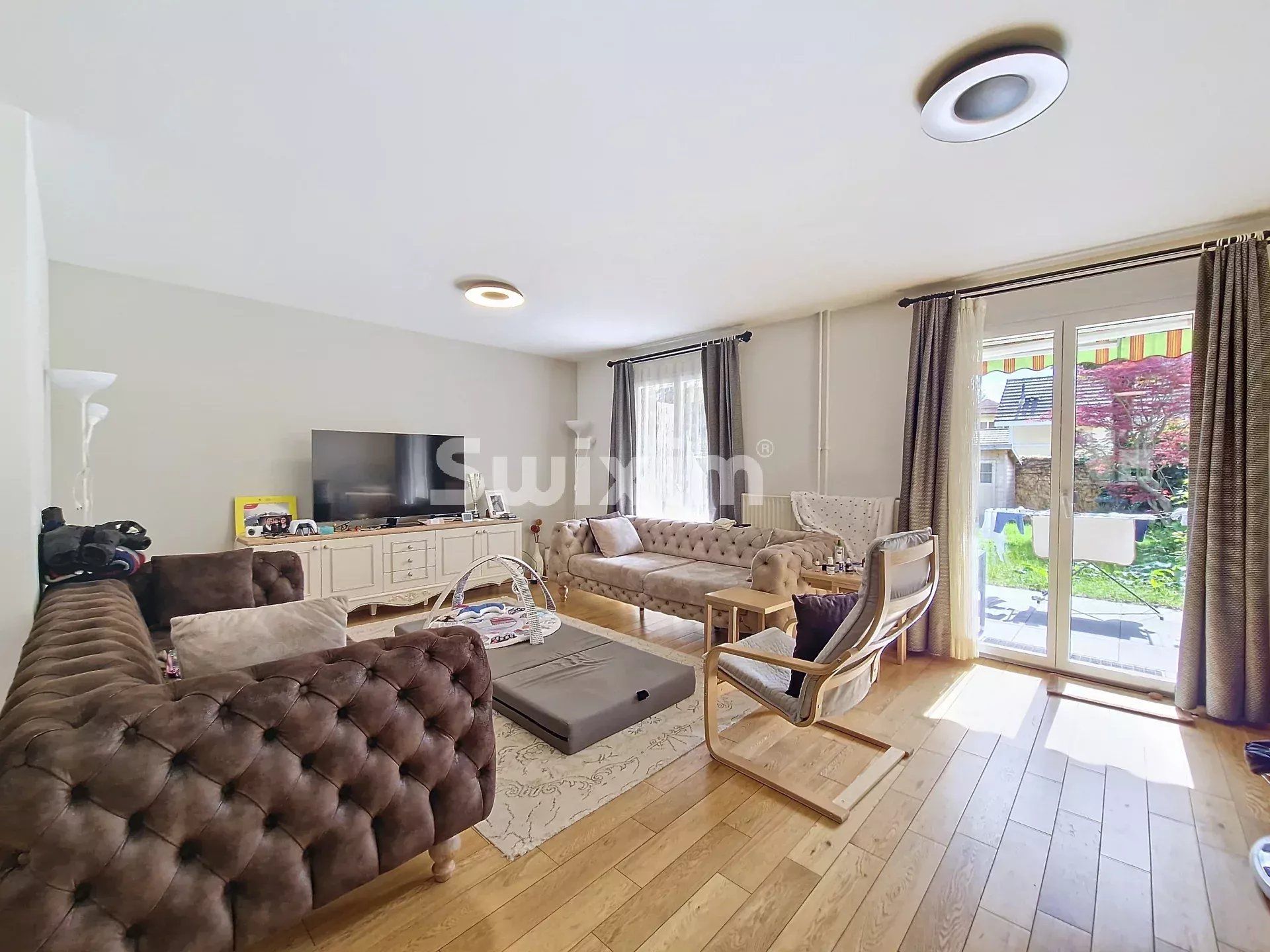Rental House Lancy 7&nbsp;Rooms 180&nbsp;m²