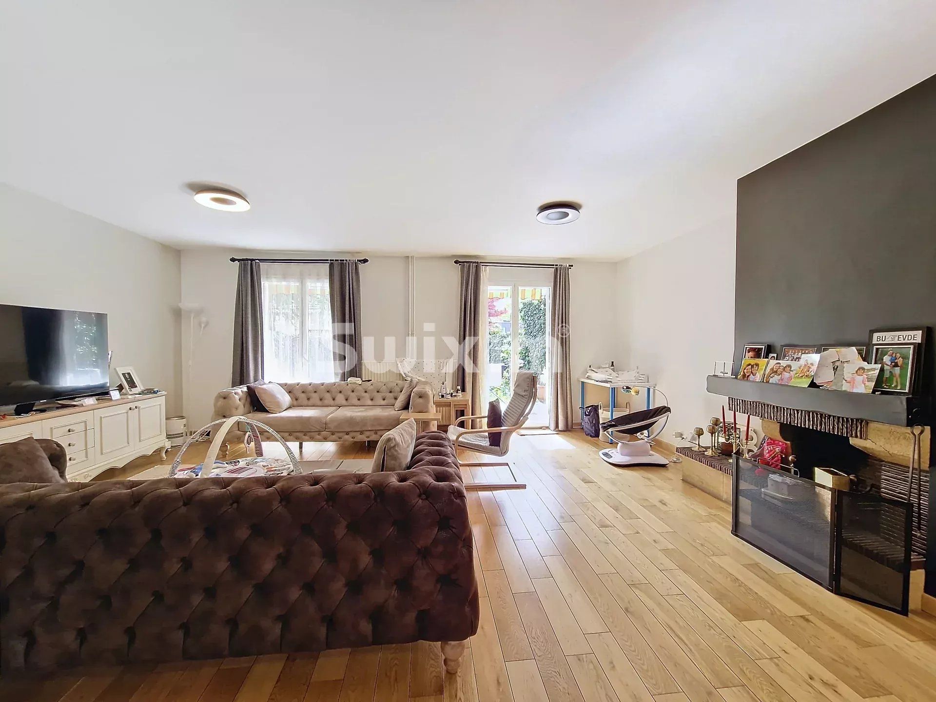 Rental House Lancy 7&nbsp;Rooms 180&nbsp;m²