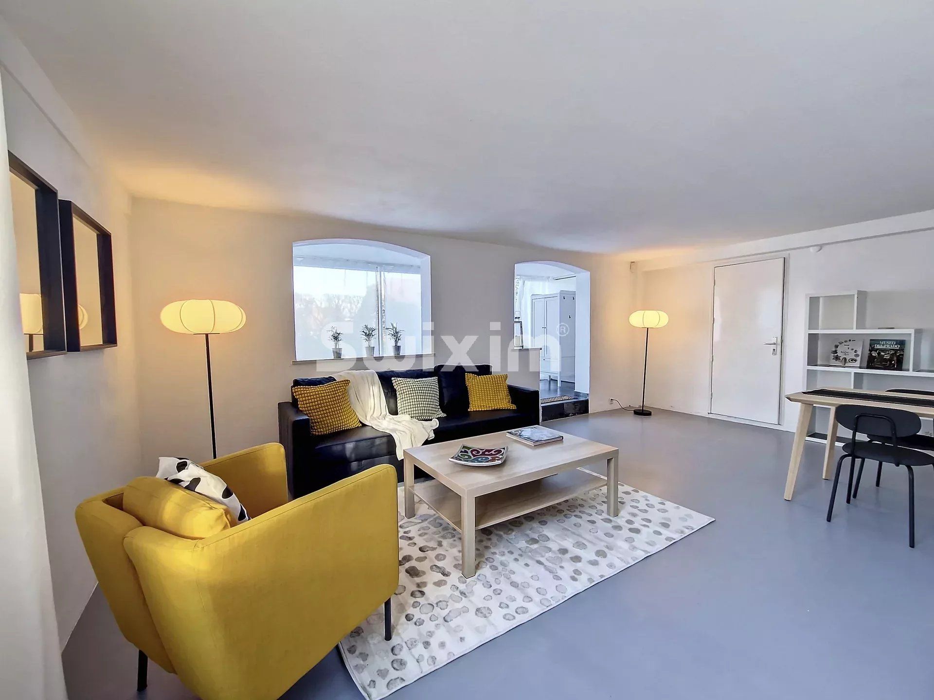 Rental Apartment Plan-les-Ouates 4&nbsp;Rooms 66&nbsp;m²