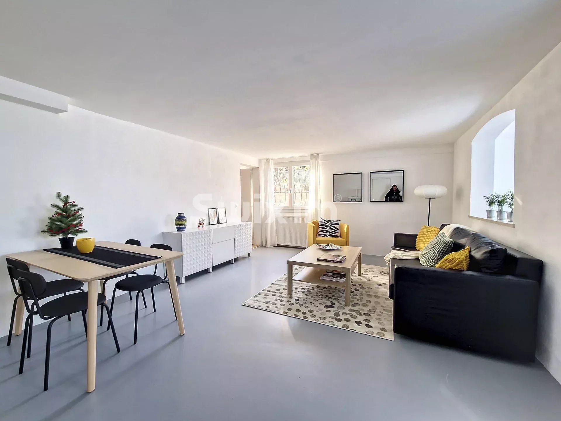 Rental Apartment Plan-les-Ouates 4&nbsp;Rooms 66&nbsp;m²