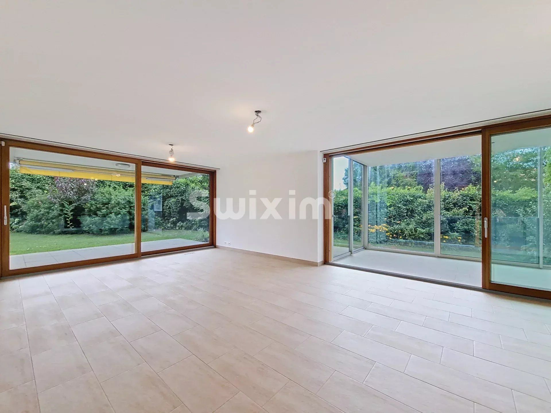 Rental Apartment Plan-les-Ouates 4&nbsp;Rooms 103&nbsp;m²