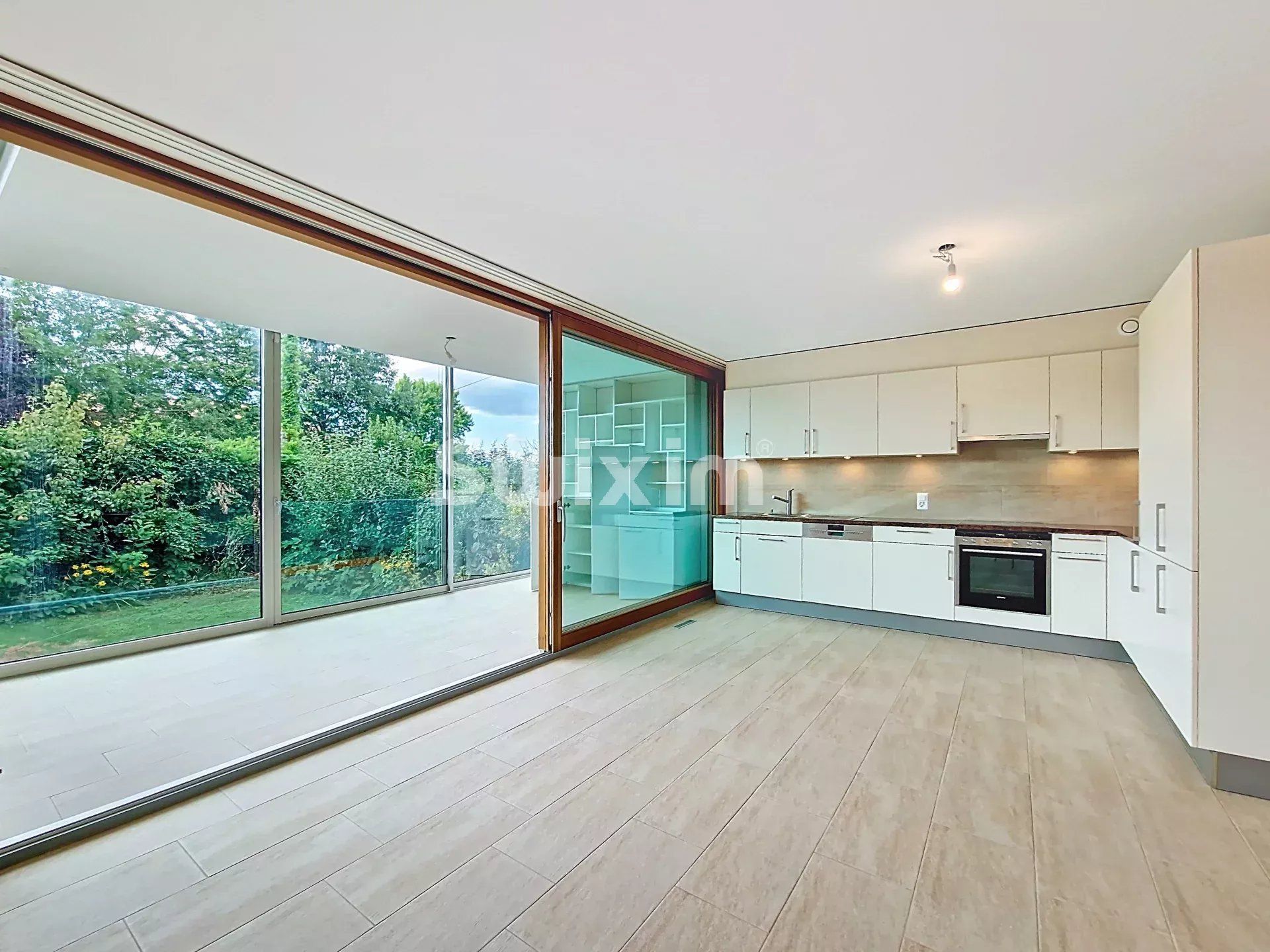 Rental Apartment Plan-les-Ouates 4&nbsp;Rooms 103&nbsp;m²
