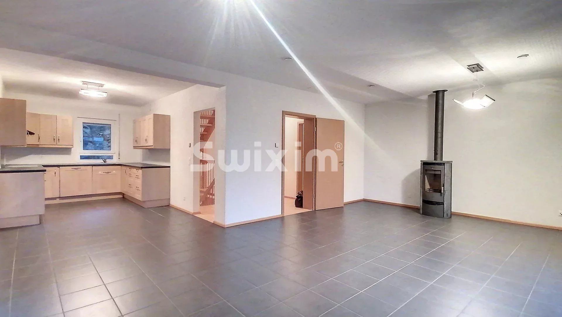 Rental House Saint-Cergue 4.5&nbsp;Rooms 180&nbsp;m²