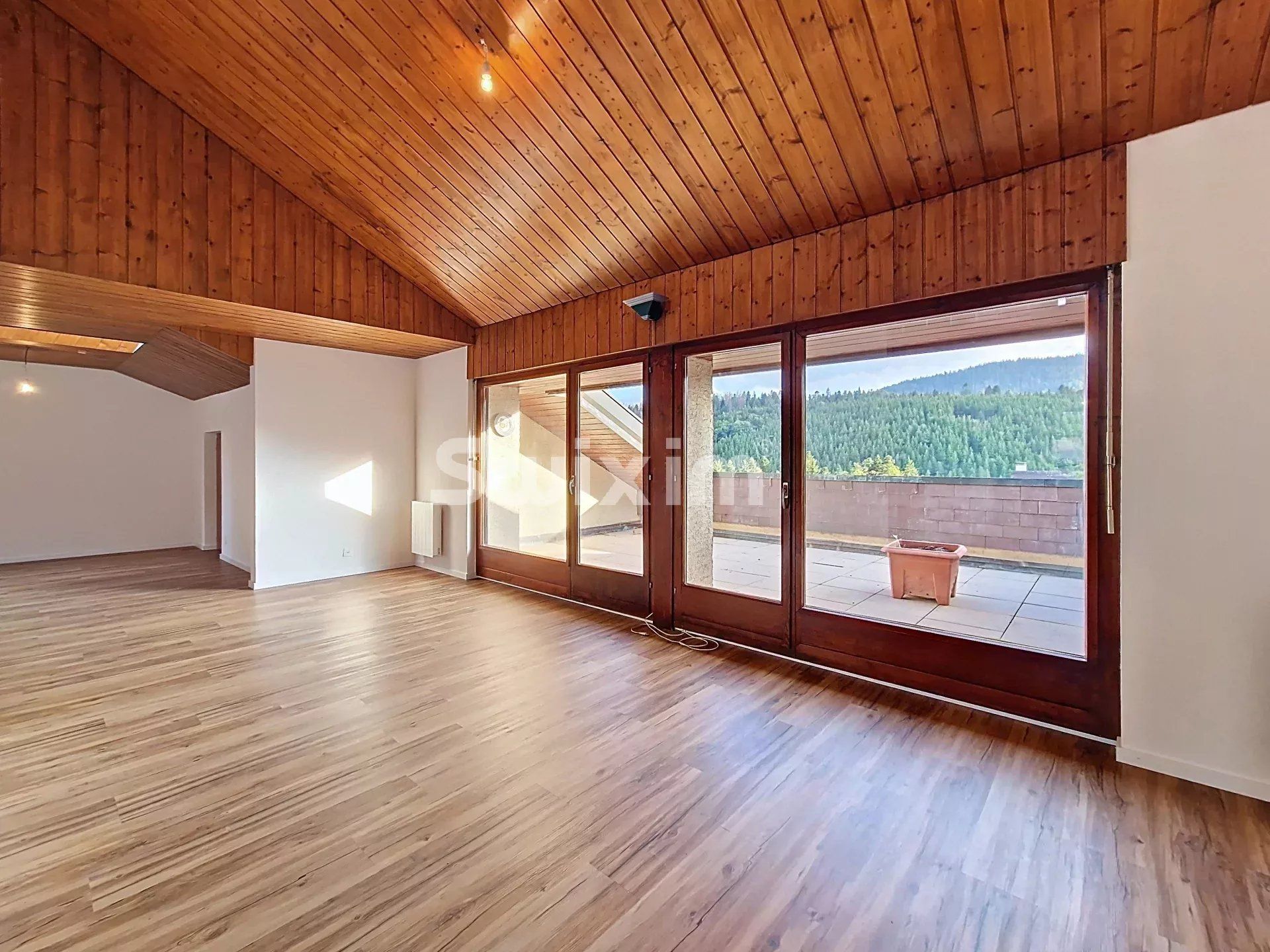 Rental Apartment Saint-Cergue 6&nbsp;Rooms 145&nbsp;m²