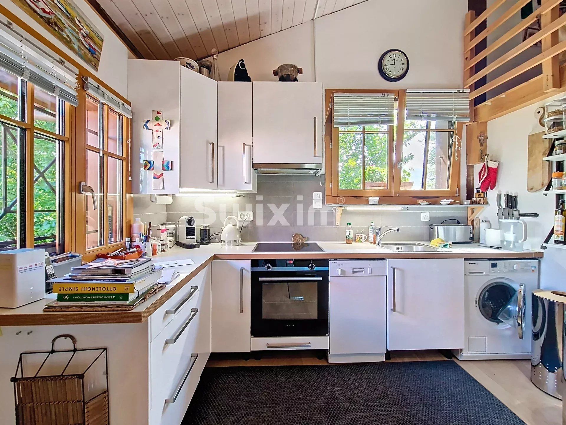 Rental Apartment Plan-les-Ouates 2&nbsp;Rooms 70&nbsp;m²