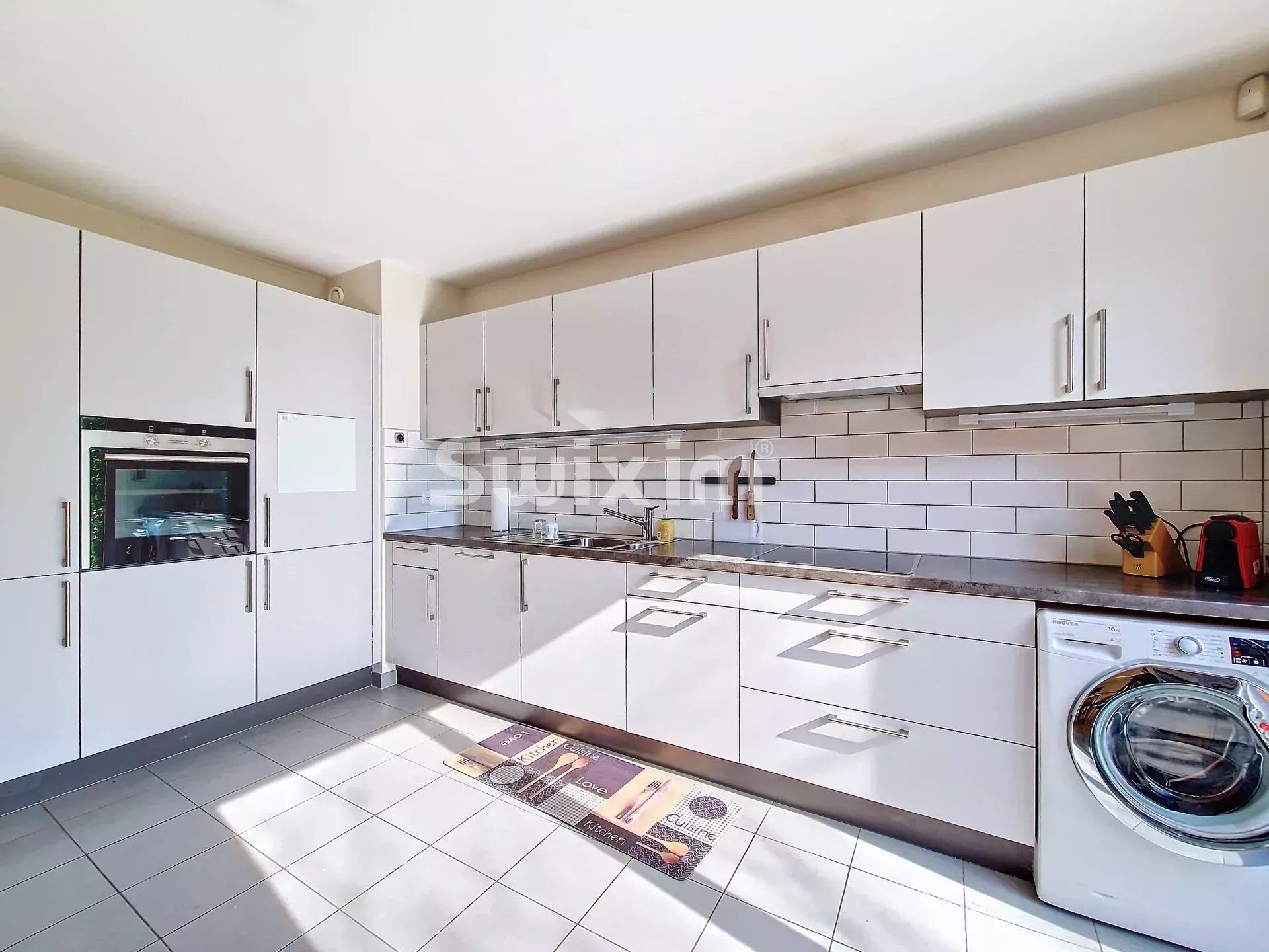 Rental Apartment Vernier 4&nbsp;Rooms 95&nbsp;m²