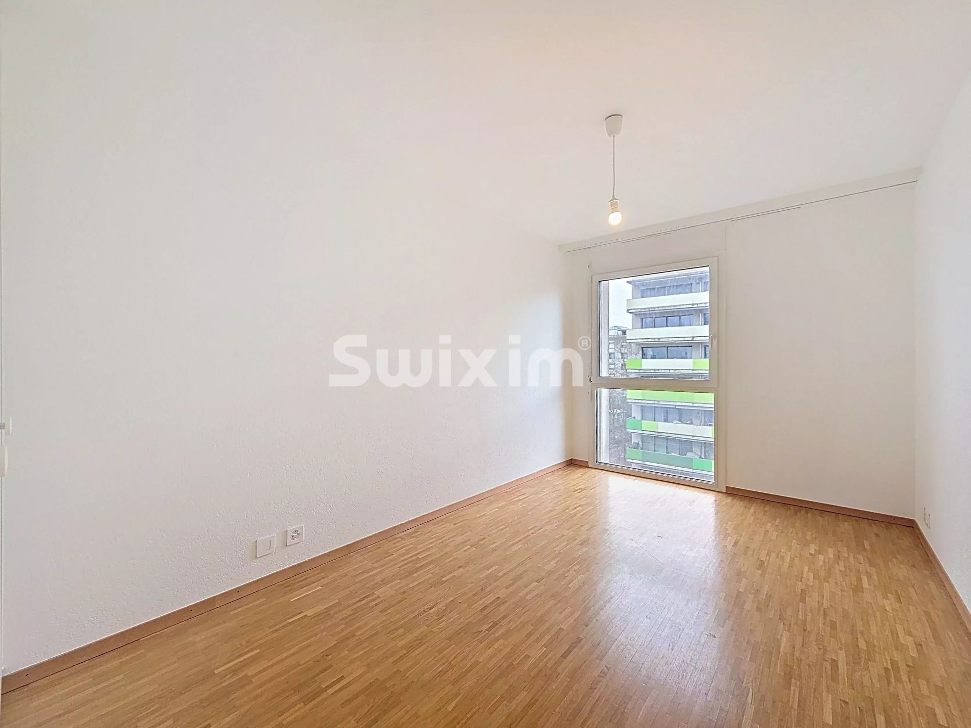 Rental Apartment Lancy 4&nbsp;Rooms 75&nbsp;m²