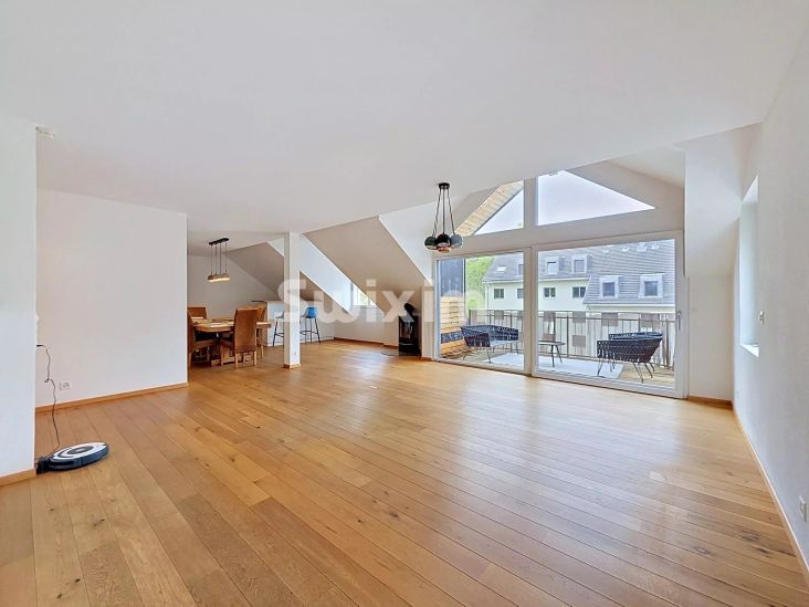 Vente Appartement Saint-Cergue 4.5&nbsp;Pièces 189&nbsp;m²