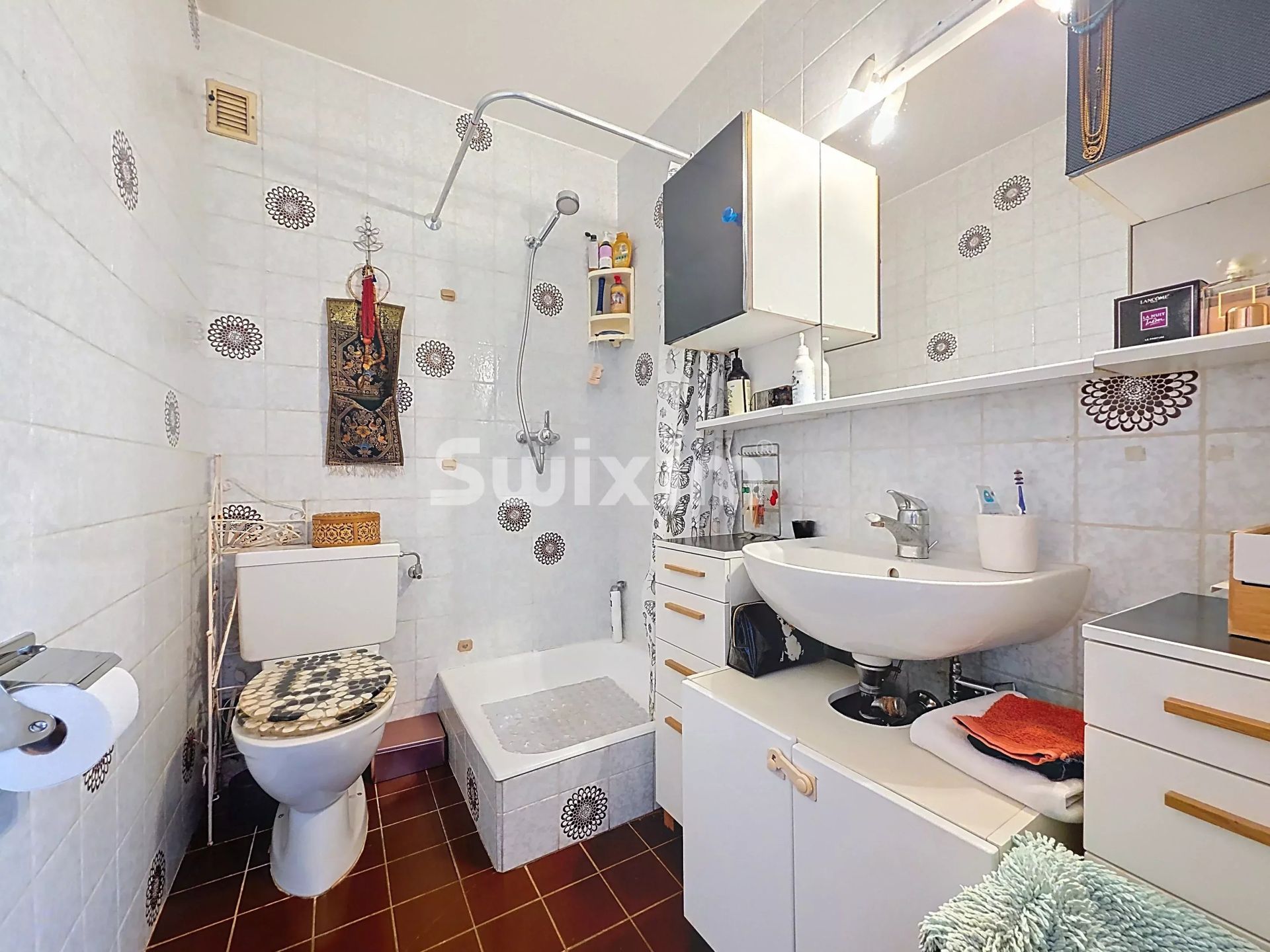 appartement 3.5 Pièces en vente sur Chavannes-des-Bois (1290)