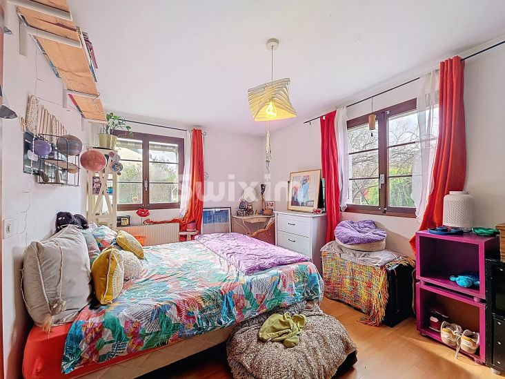 Vente Appartement Chavannes-des-Bois 3.5&nbsp;Pièces 90&nbsp;m²