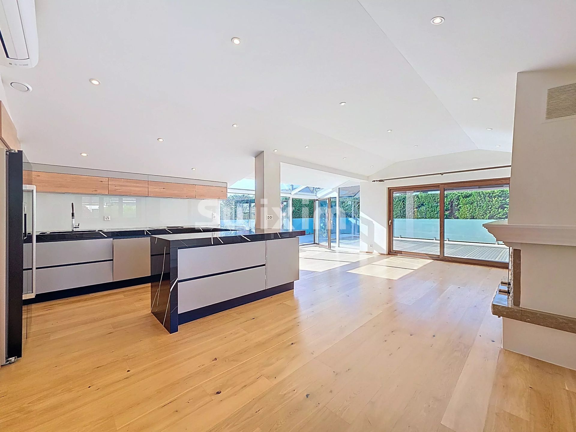 villa 5.5 Pièces en vente sur Chavannes-des-Bois (1290)