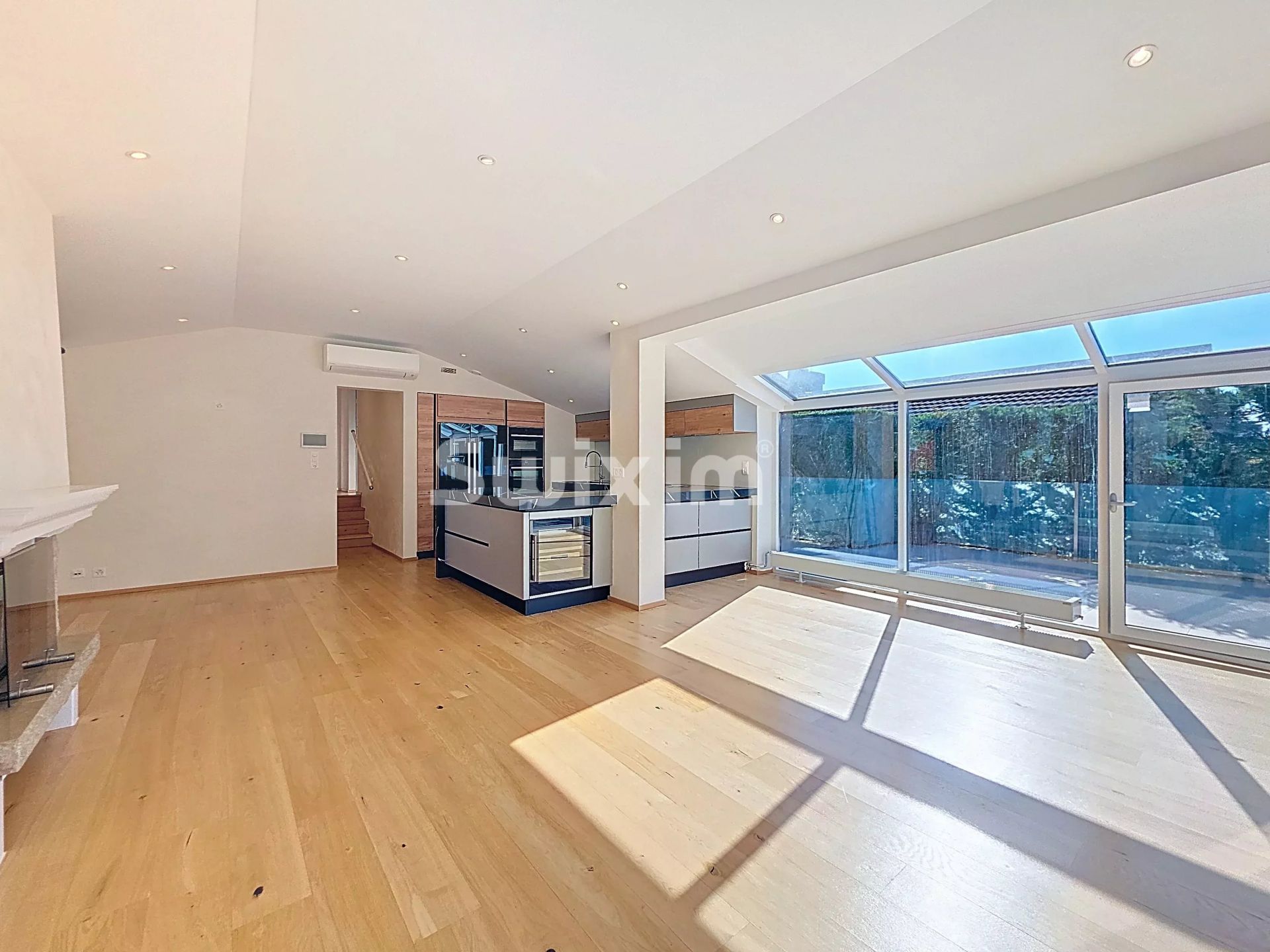 villa 5.5 Pièces en vente sur Chavannes-des-Bois (1290)