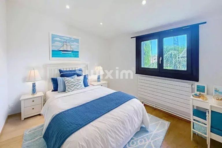 villa 5.5 Pièces en vente sur Chavannes-des-Bois (1290)