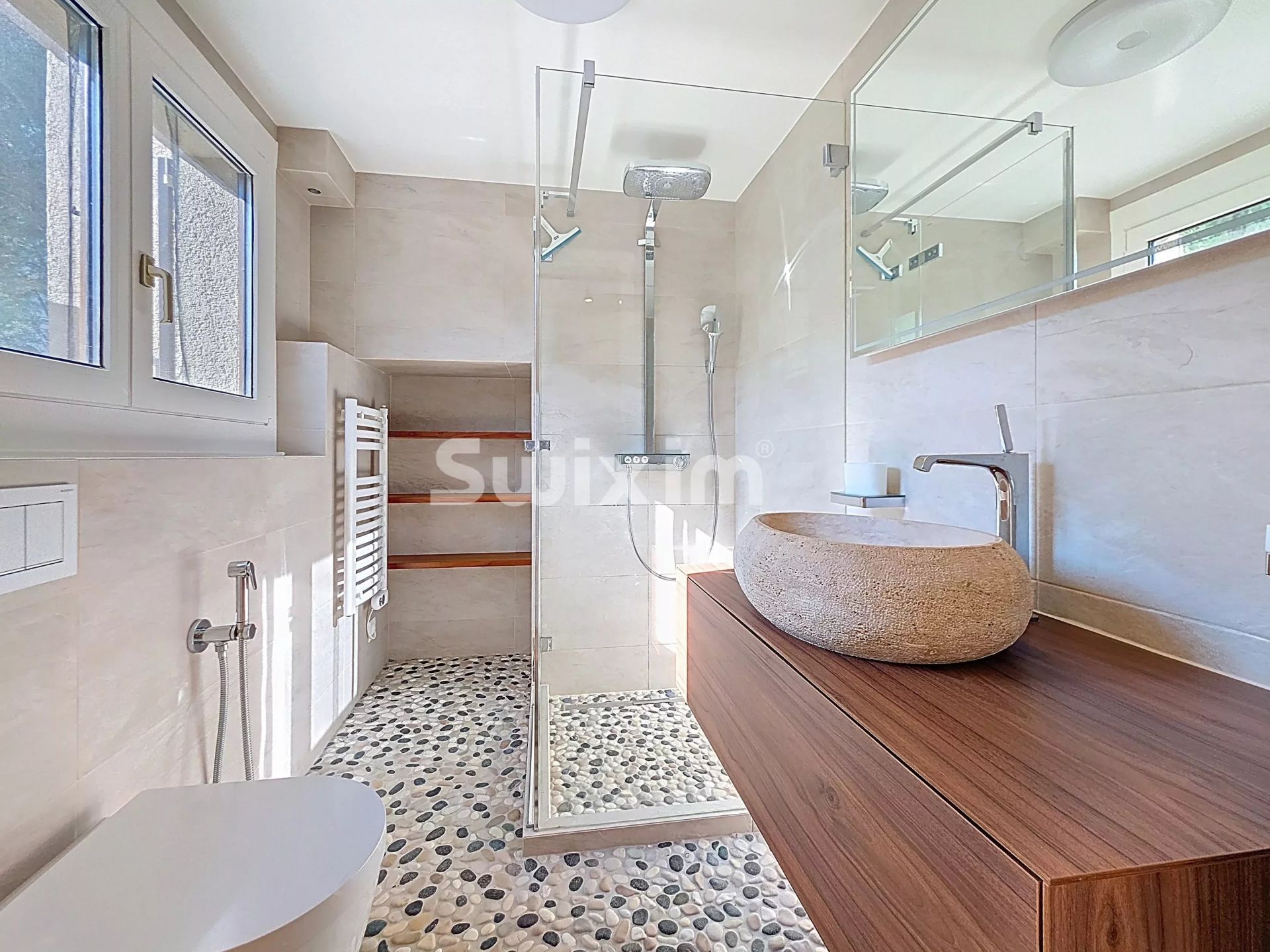 villa 5.5 Pièces en vente sur Chavannes-des-Bois (1290)
