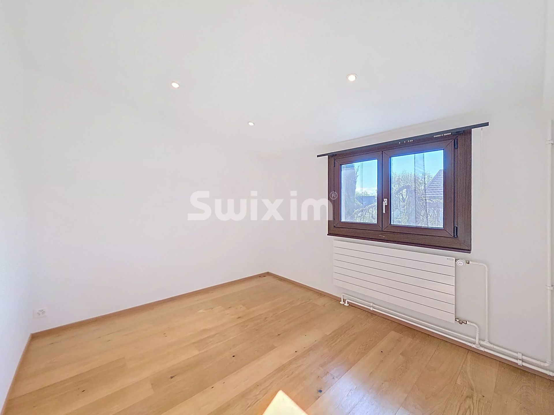 villa 5.5 Pièces en vente sur Chavannes-des-Bois (1290)