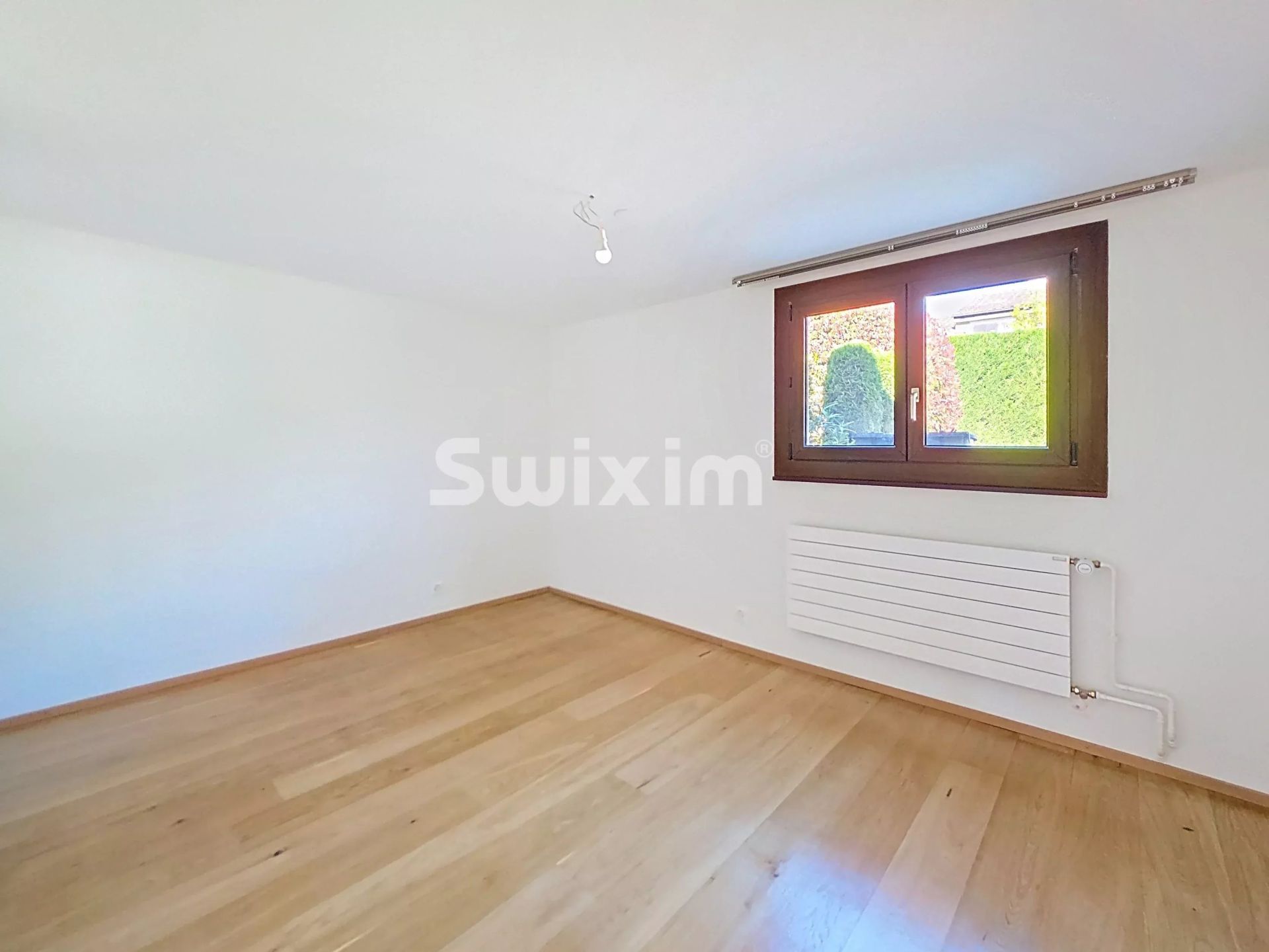villa 5.5 Pièces en vente sur Chavannes-des-Bois (1290)