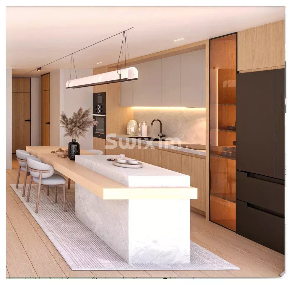villa 5.5 Pièces en vente sur Coppet (1296)