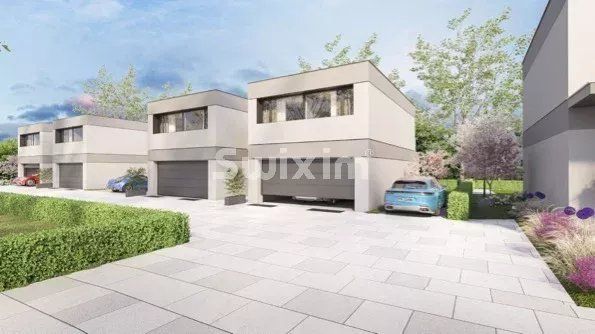 villa 5.5 Pièces en vente sur Coppet (1296)