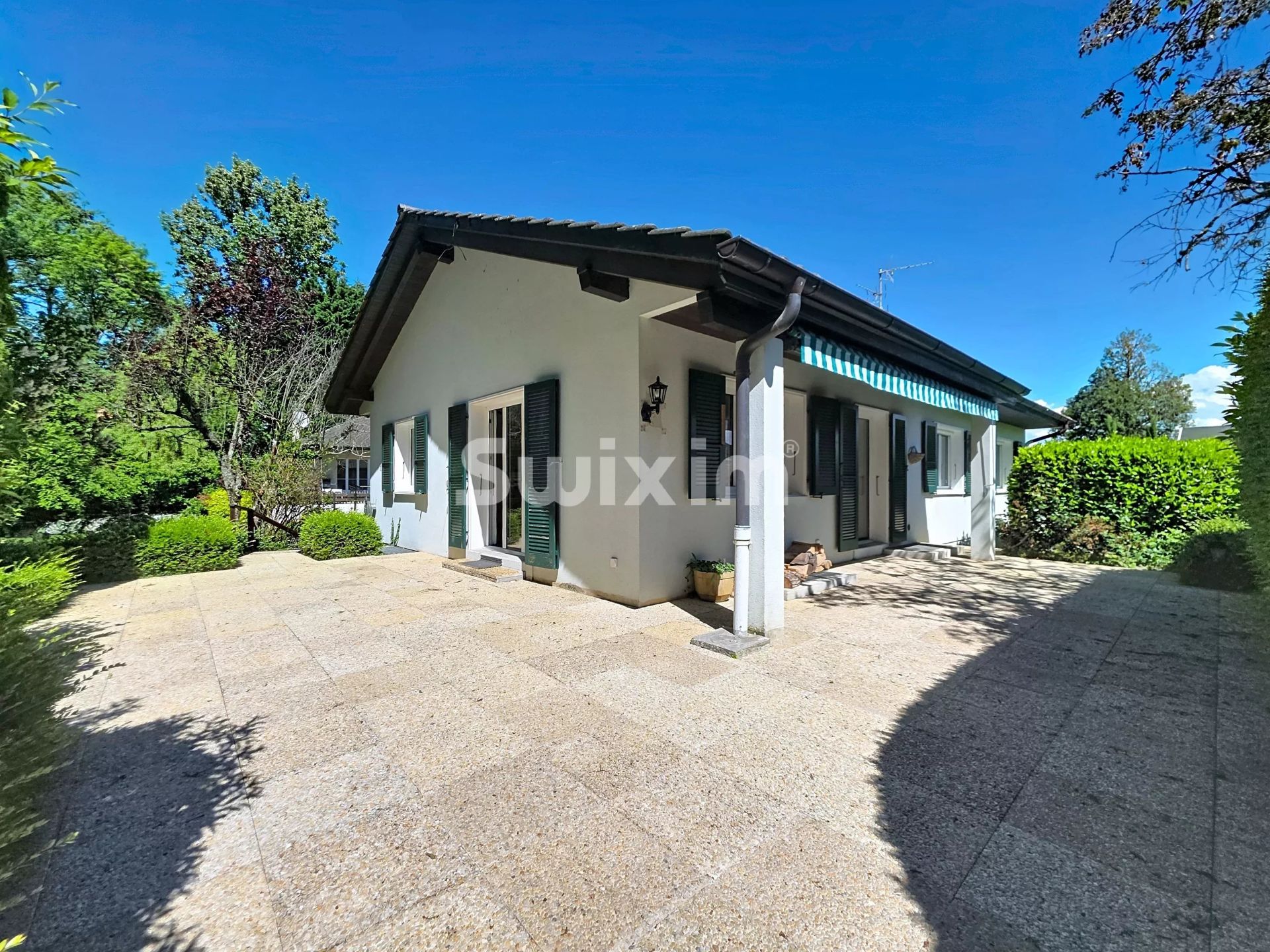 maison 6.5 Pièces en location sur Commugny (1291)