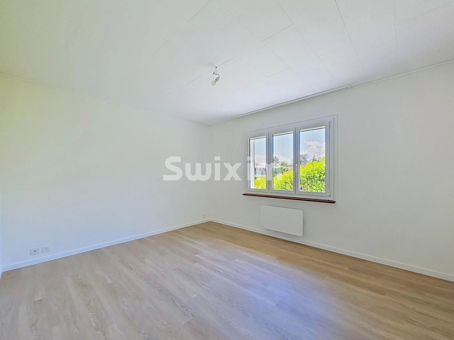 maison 6.5 Pièces en location sur Commugny (1291)