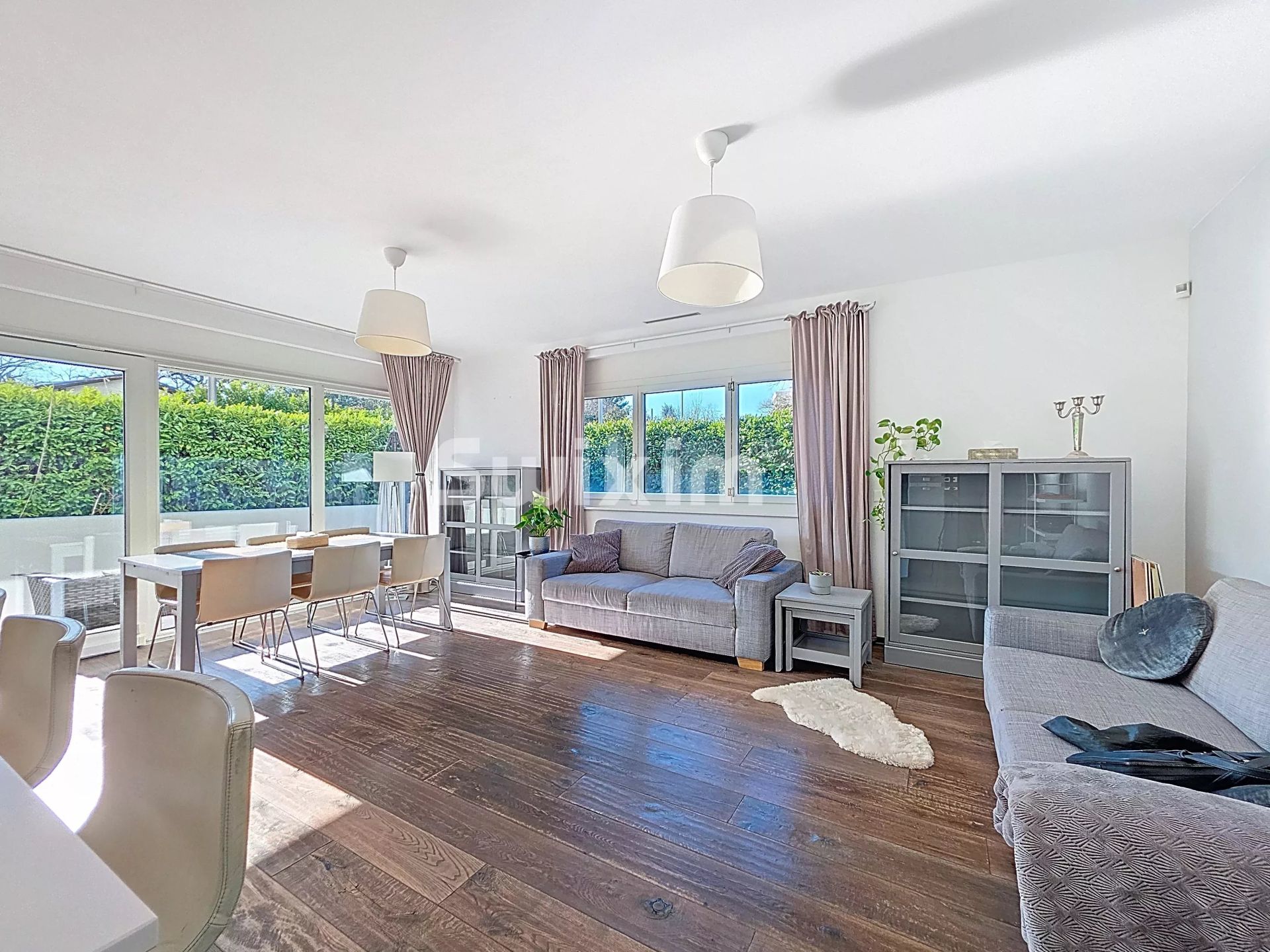 appartement 5 Pièces en vente sur Genève (1209)
