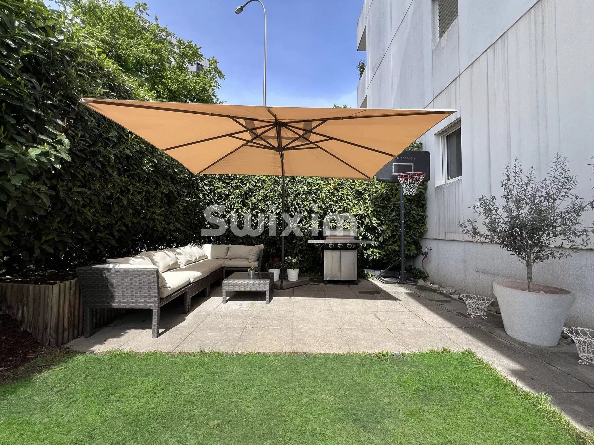 appartement 5 Pièces en vente sur Genève (1209)