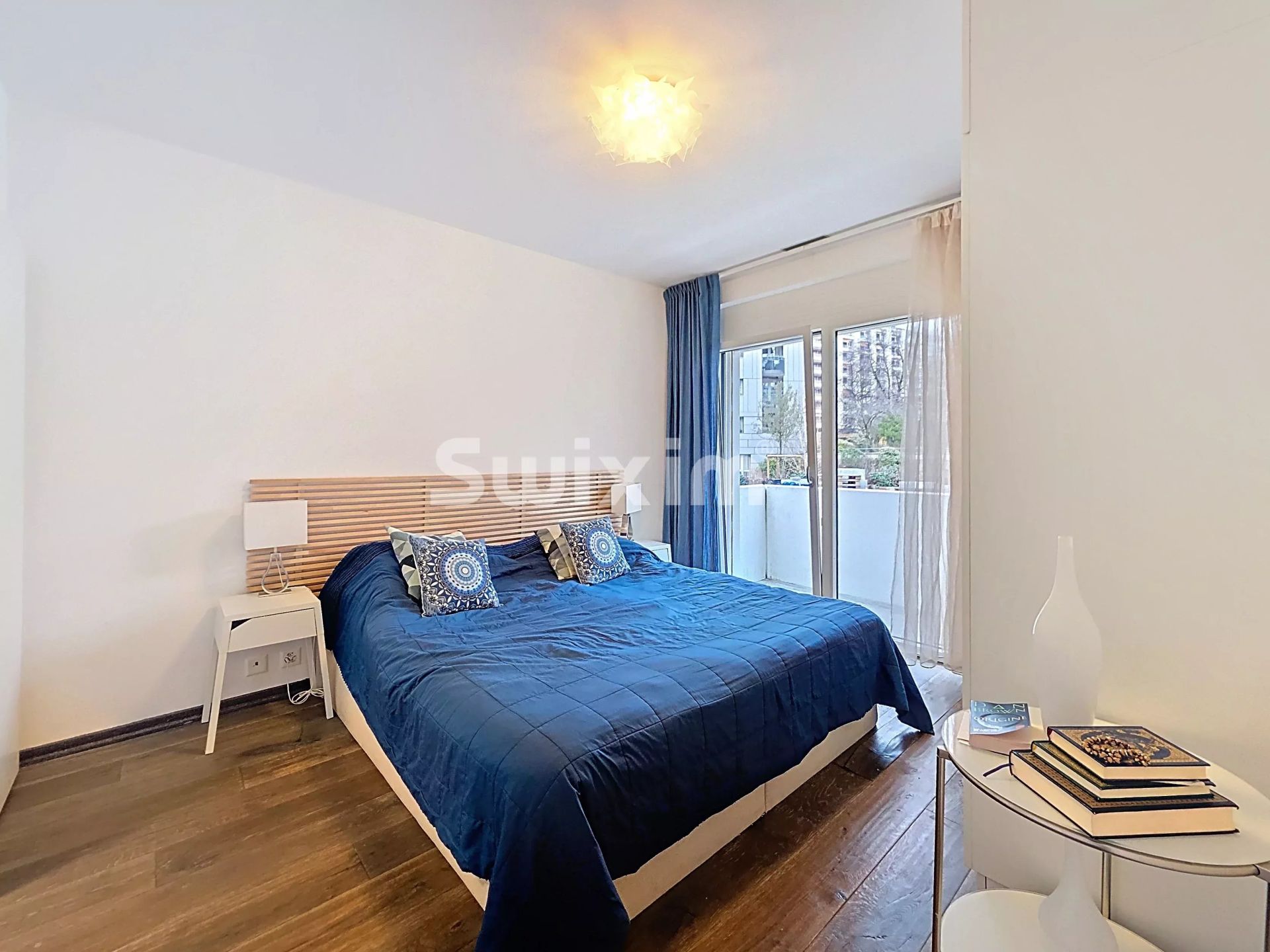 appartement 5 Pièces en vente sur Genève (1209)