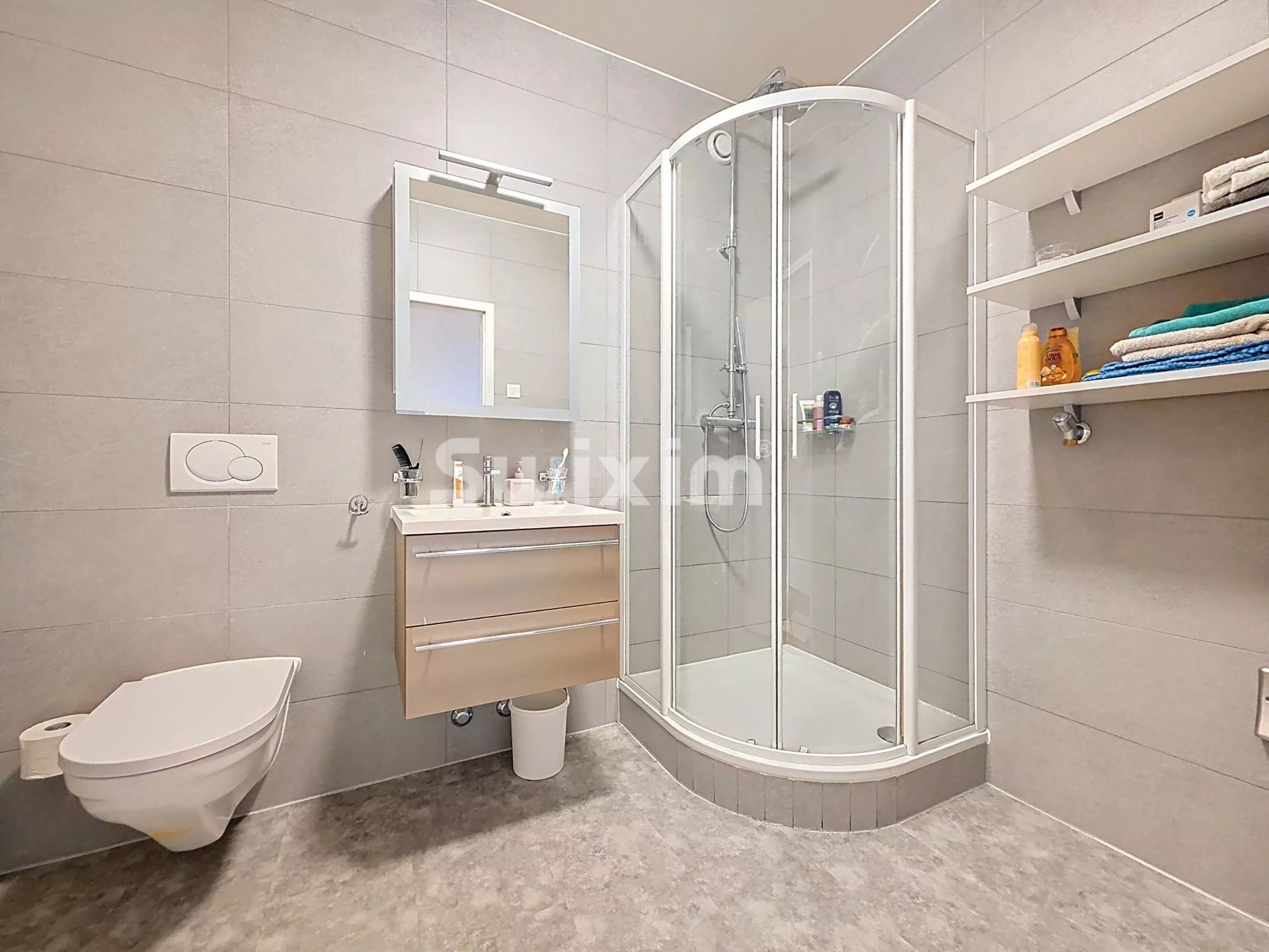 appartement 5 Pièces en vente sur Genève (1209)