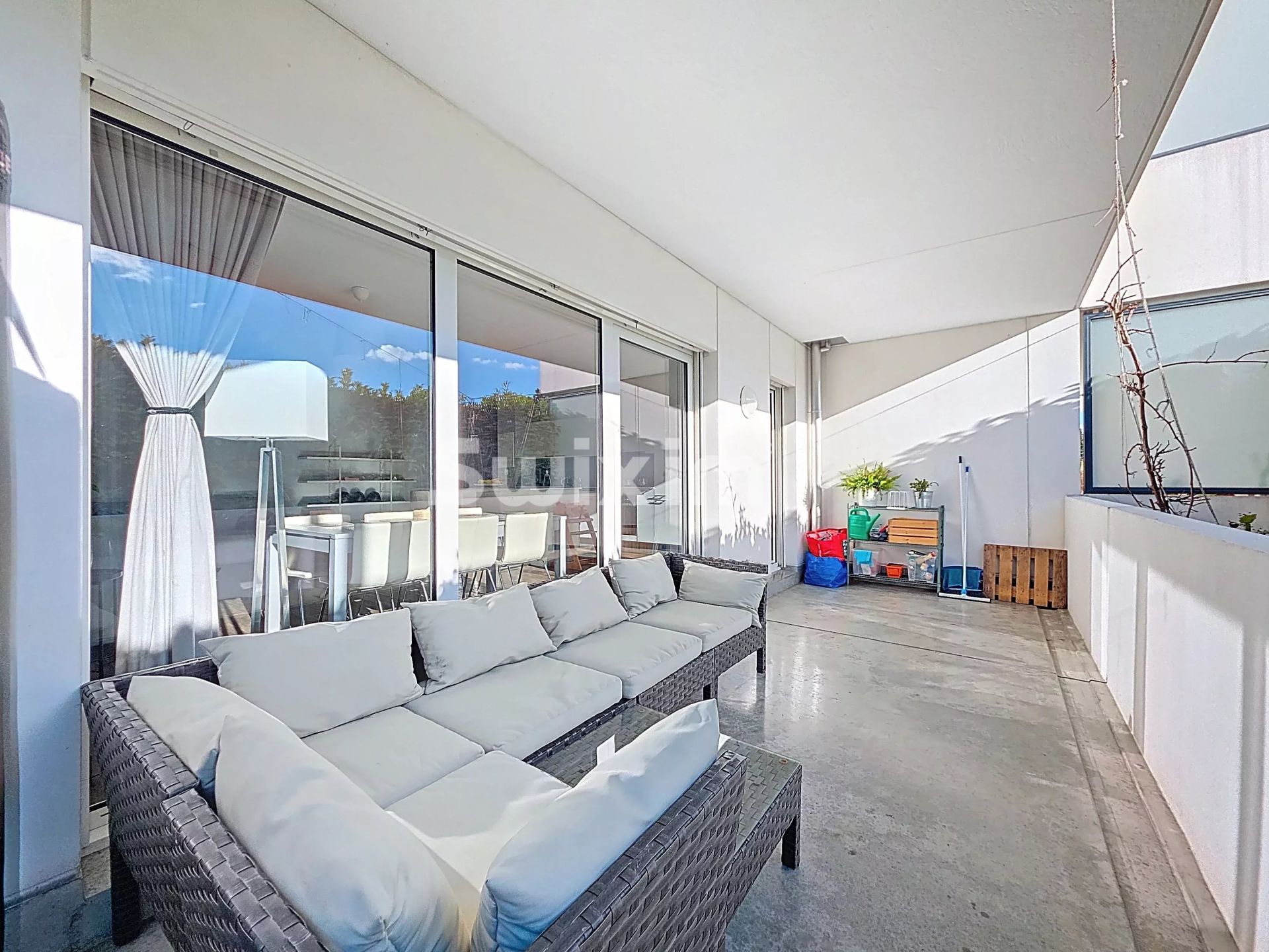 appartement 5 Pièces en vente sur Genève (1209)
