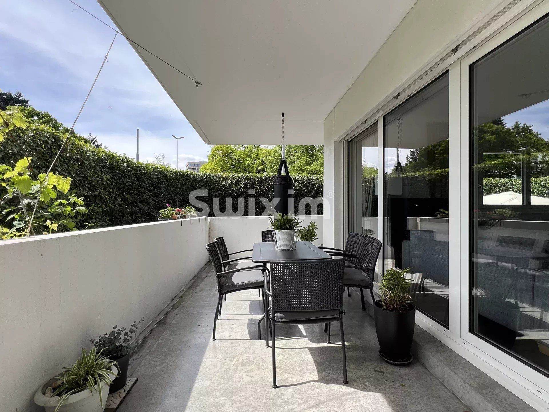 appartement 5 Pièces en vente sur Genève (1209)