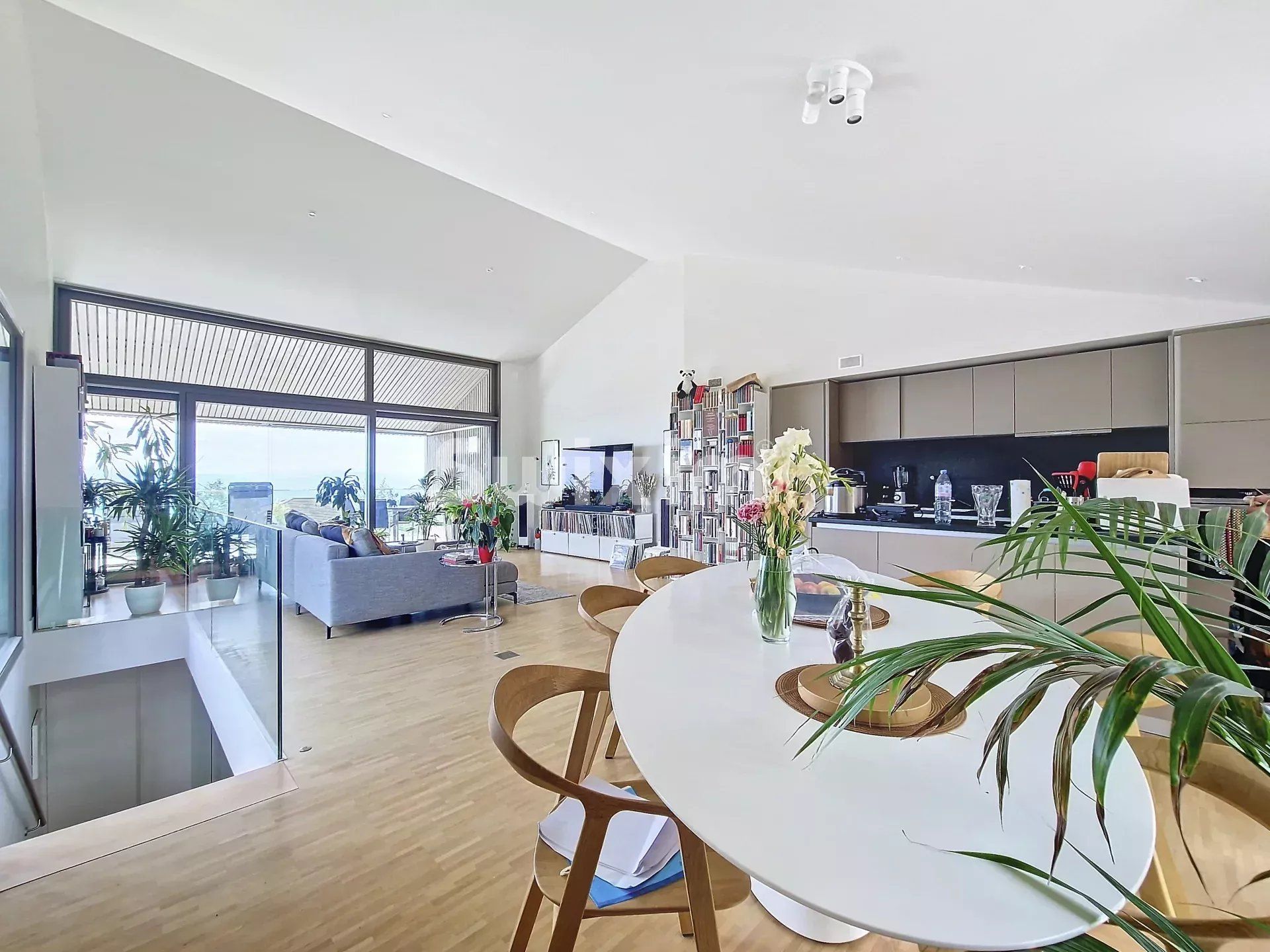 maison 5.5 Pièces en location sur Bassins (1269)