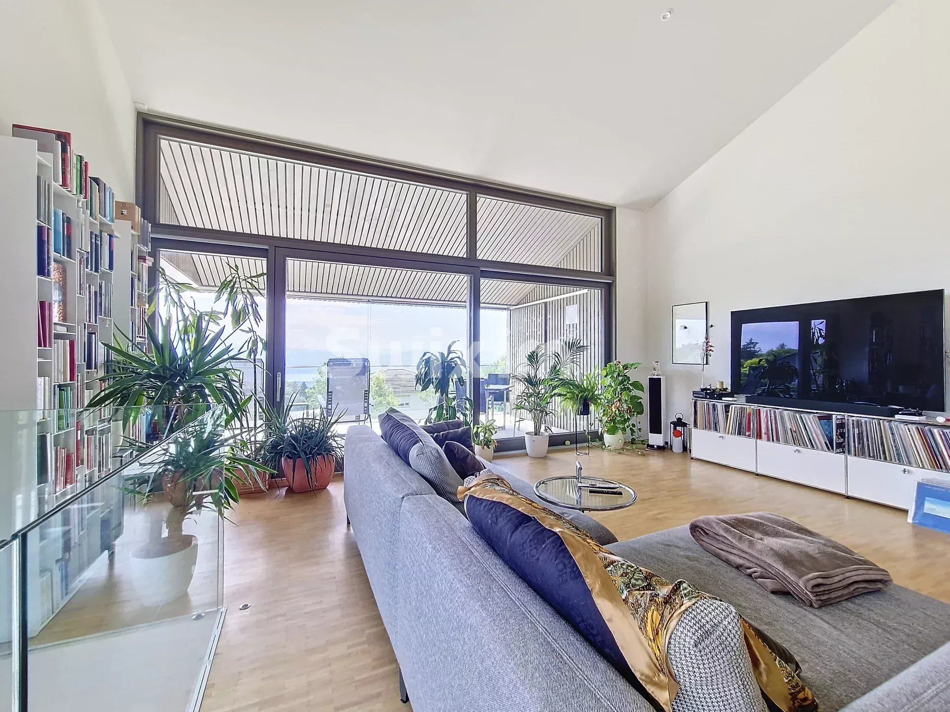 maison 5.5 Pièces en location sur Bassins (1269)