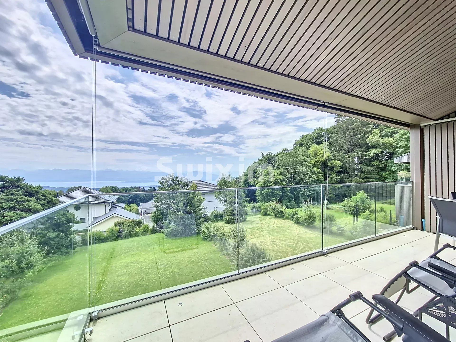 maison 5.5 Pièces en location sur Bassins (1269)