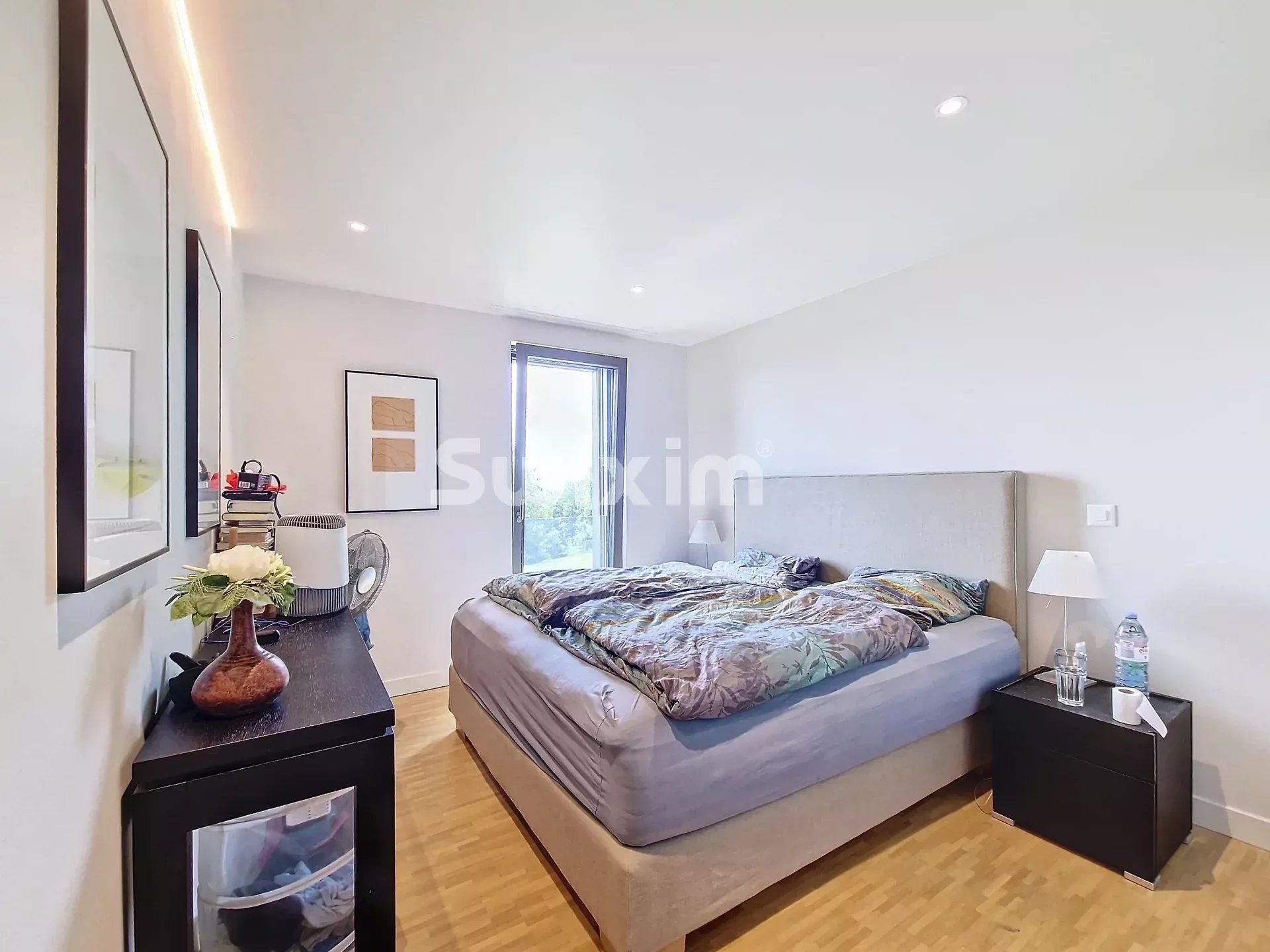 maison 5.5 Pièces en location sur Bassins (1269)