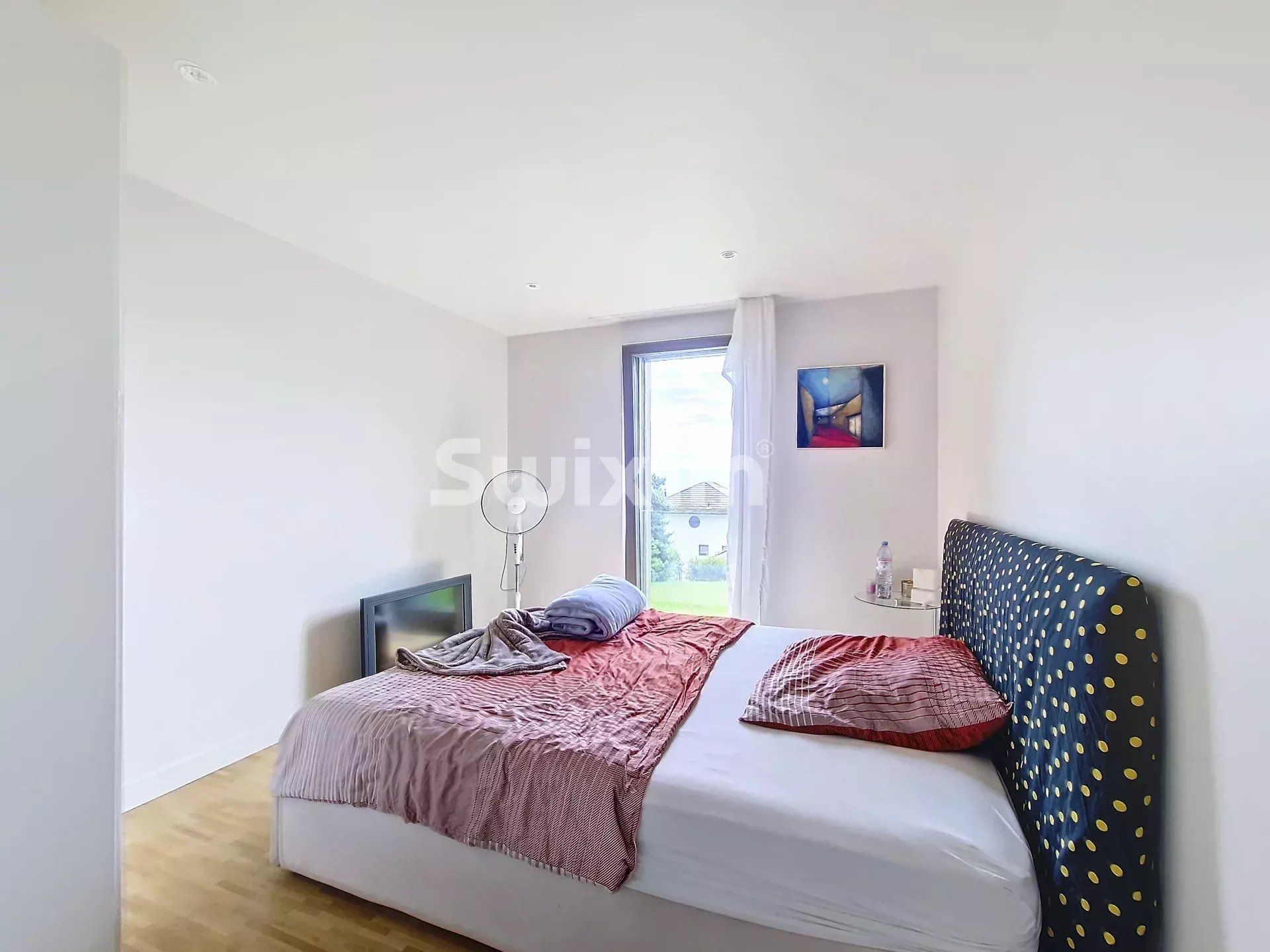 maison 5.5 Pièces en location sur Bassins (1269)
