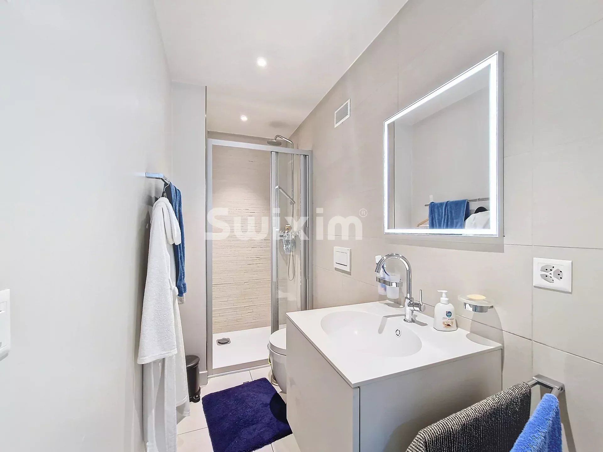 maison 5.5 Pièces en location sur Bassins (1269)