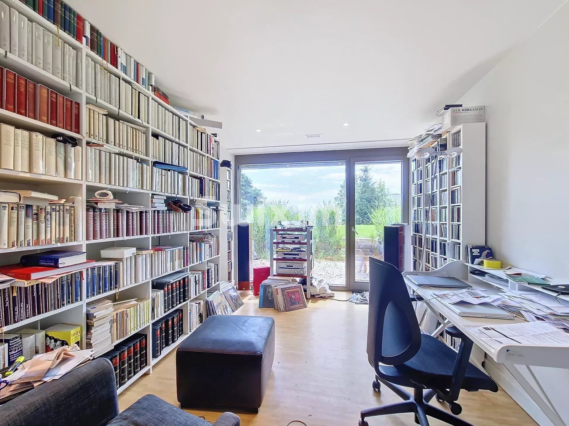 maison 5.5 Pièces en location sur Bassins (1269)
