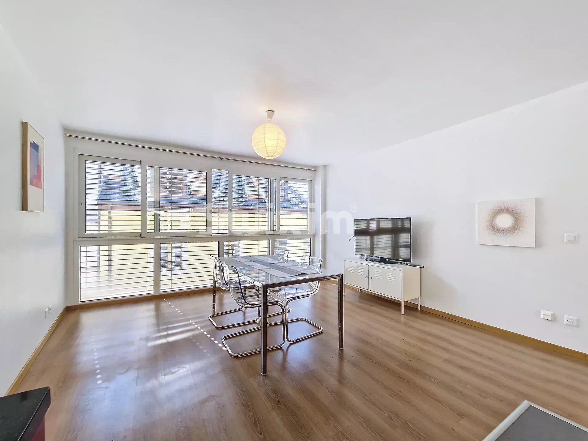 appartement 4 Pièces en location sur Genève (1201)