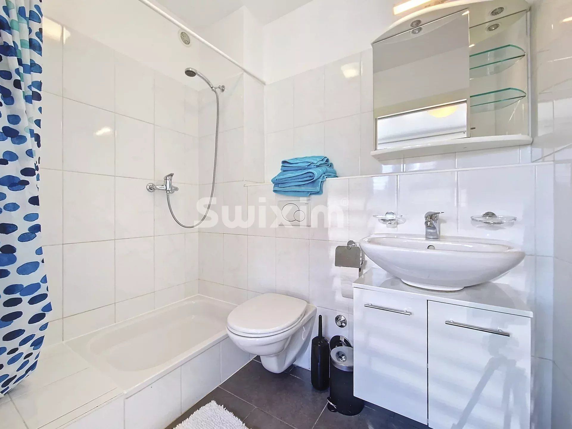 appartement 4 Pièces en location sur Genève (1201)