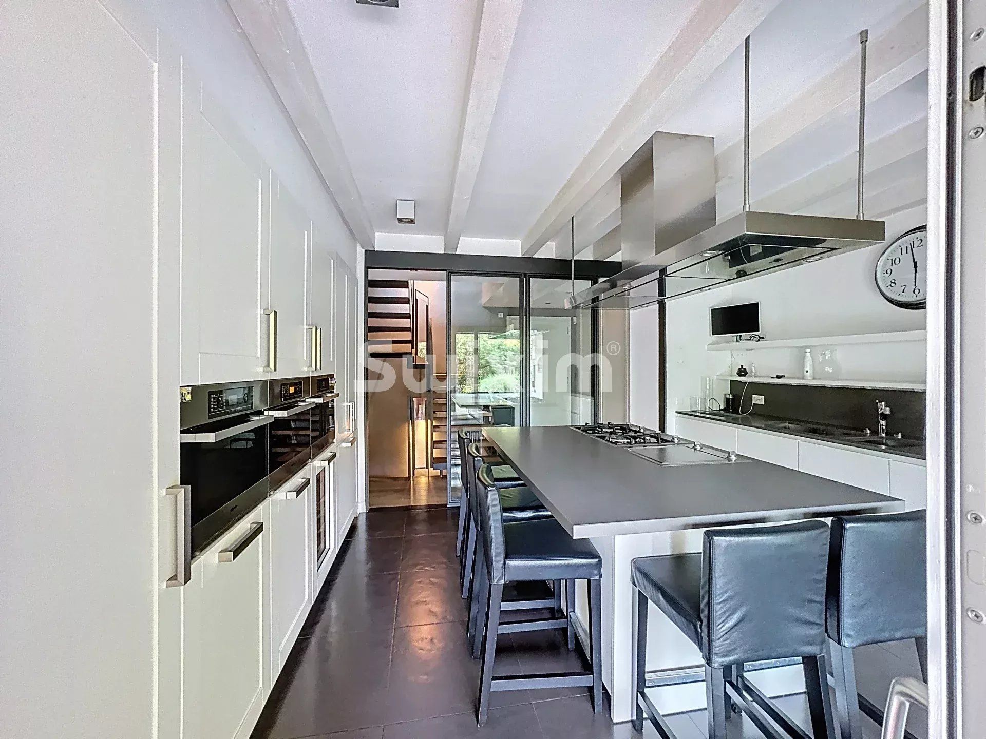 Sale Villa Troinex 6&nbsp;Rooms 200&nbsp;m²