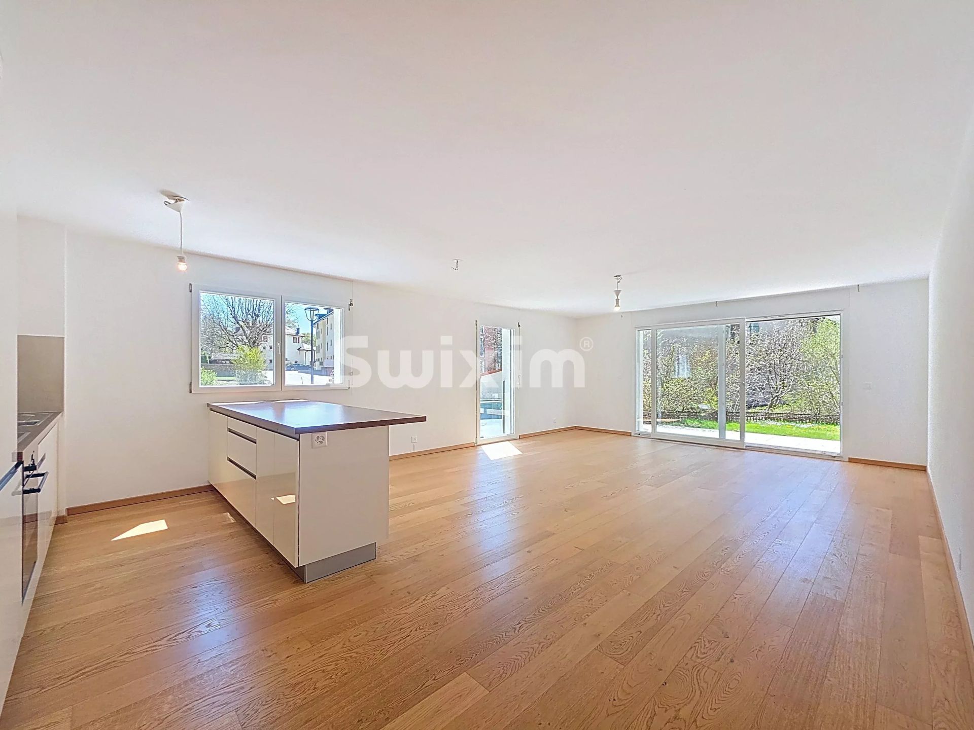 Rental Apartment Saint-Cergue 4.5&nbsp;Rooms 109&nbsp;m²