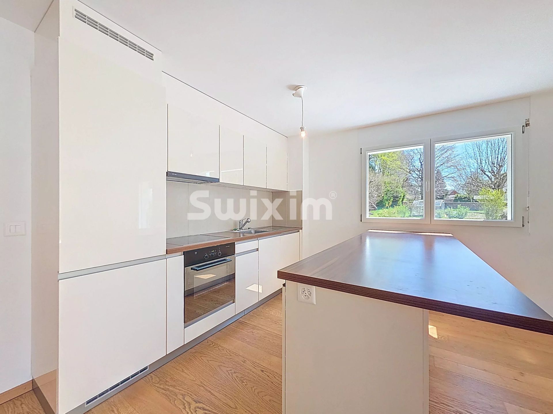 Rental Apartment Saint-Cergue 4.5&nbsp;Rooms 109&nbsp;m²