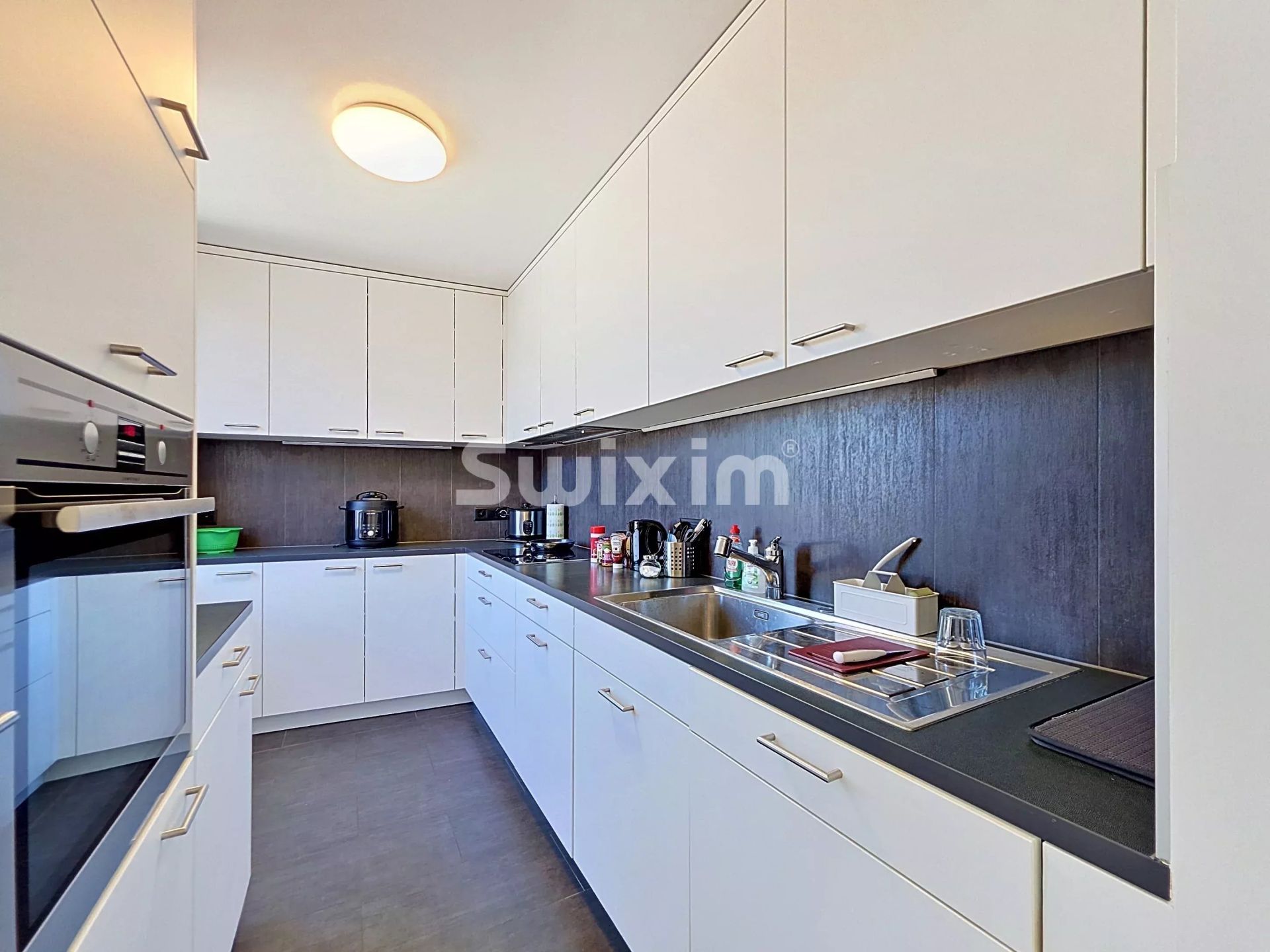 appartement 6 Pièces en location sur Genève (1204)