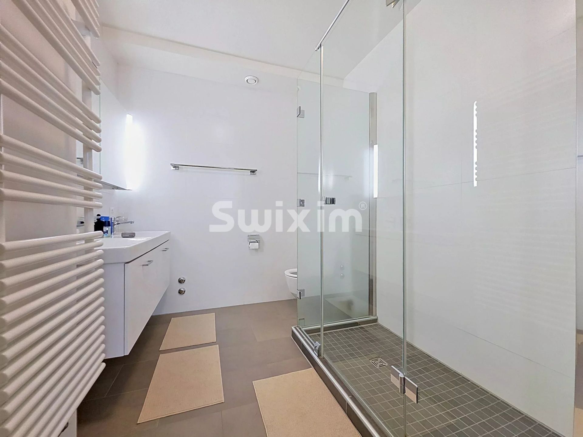 appartement 6 Pièces en location sur Genève (1204)