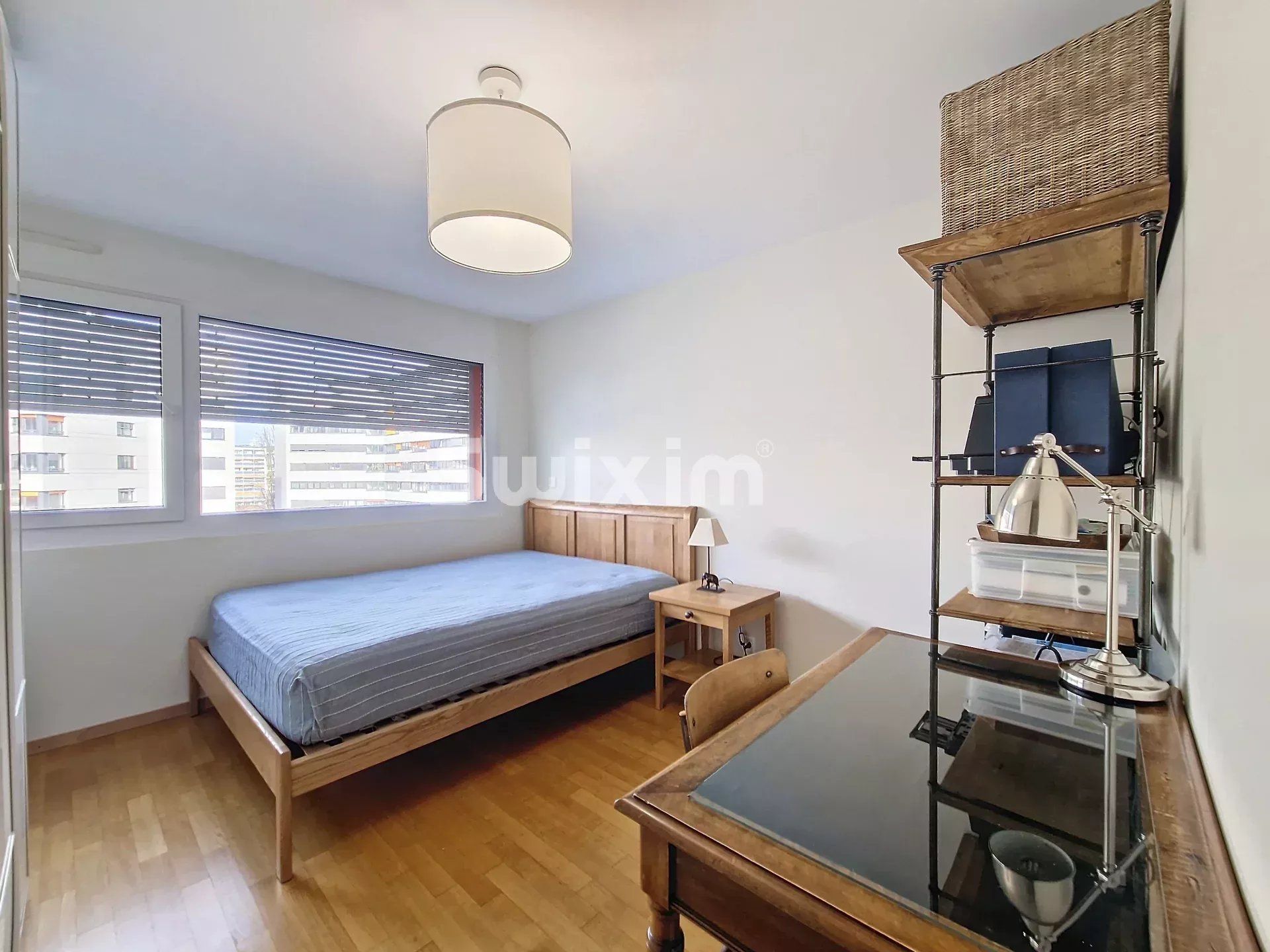 appartement 4 Pièces en location sur Genève (1205)